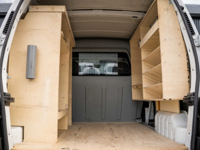 Citroën Berlingo 1.6 HDI 75 | Cruise | Trekhaak | Imperiaal foto 9