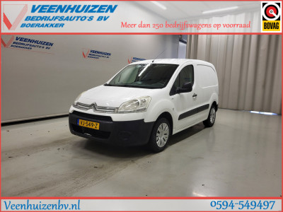 Citroën Berlingo 1.6HDI 75pk Marge!