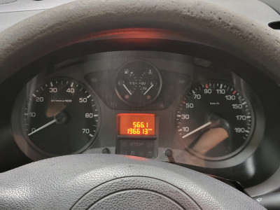 Citroën Berlingo 1.6HDI 75pk Marge! foto 10