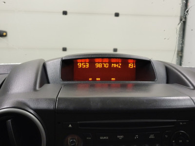 Citroën Berlingo 1.6HDI 75pk Marge! foto 11