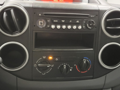 Citroën Berlingo 1.6HDI 75pk Marge! foto 12