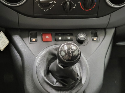 Citroën Berlingo 1.6HDI 75pk Marge! foto 13