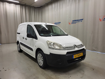 Citroën Berlingo 1.6HDI 75pk Marge! foto 15