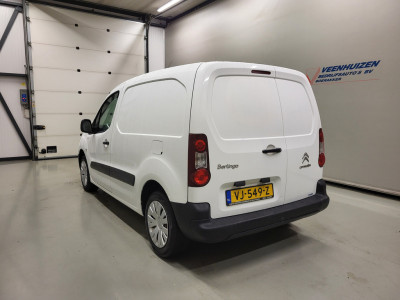 Citroën Berlingo 1.6HDI 75pk Marge! foto 16