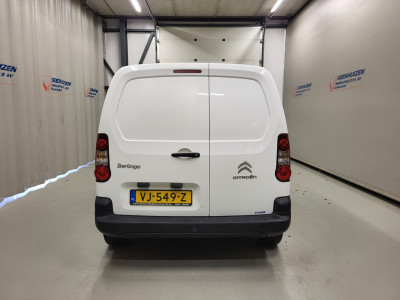 Citroën Berlingo 1.6HDI 75pk Marge! foto 17