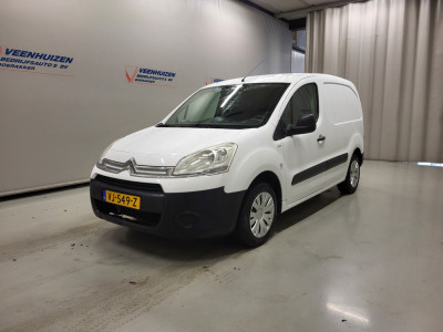 Citroën Berlingo 1.6HDI 75pk Marge! foto 2