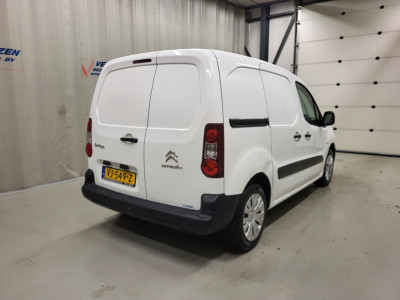 Citroën Berlingo 1.6HDI 75pk Marge! foto 3