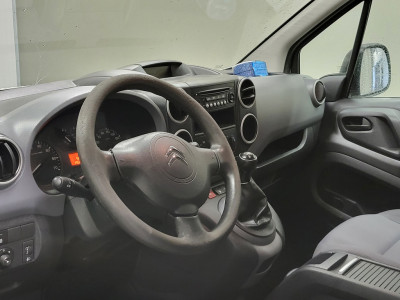 Citroën Berlingo 1.6HDI 75pk Marge! foto 4