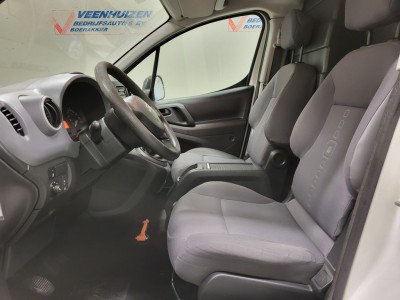 Citroën Berlingo 1.6HDI 75pk Marge! foto 5