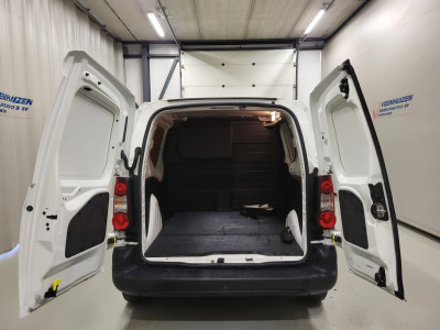 Citroën Berlingo 1.6HDI 75pk Marge! foto 6