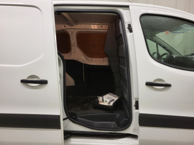 Citroën Berlingo 1.6HDI 75pk Marge! foto 7