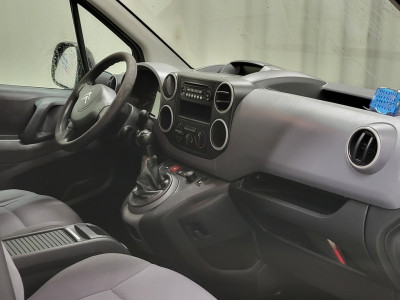 Citroën Berlingo 1.6HDI 75pk Marge! foto 8