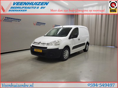 Citroën Berlingo 1.6HDI Airco 3-Zits
