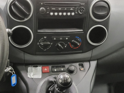 Citroën Berlingo 1.6HDI Airco 3-Zits foto 12