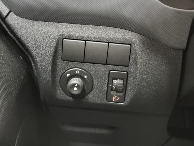 Citroën Berlingo 1.6HDI Airco 3-Zits foto 13
