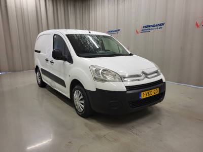 Citroën Berlingo 1.6HDI Airco 3-Zits foto 14