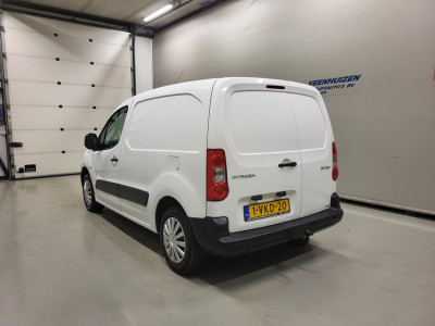 Citroën Berlingo 1.6HDI Airco 3-Zits foto 15
