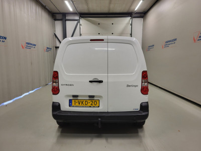 Citroën Berlingo 1.6HDI Airco 3-Zits foto 16