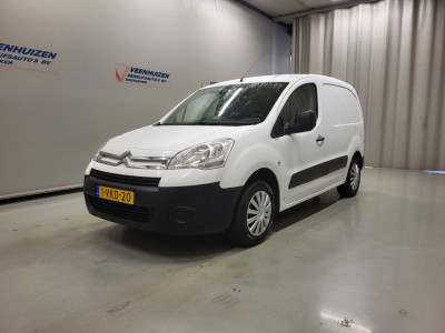 Citroën Berlingo 1.6HDI Airco 3-Zits foto 2