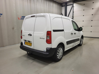 Citroën Berlingo 1.6HDI Airco 3-Zits foto 3