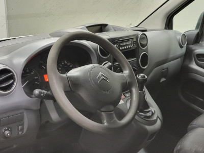 Citroën Berlingo 1.6HDI Airco 3-Zits foto 4