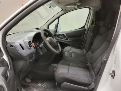 Citroën Berlingo 1.6HDI Airco 3-Zits foto 5
