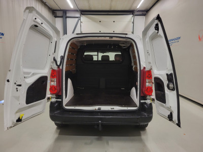 Citroën Berlingo 1.6HDI Airco 3-Zits foto 6
