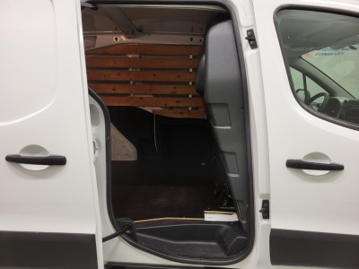 Citroën Berlingo 1.6HDI Airco 3-Zits foto 7