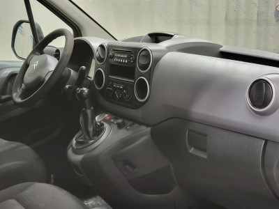 Citroën Berlingo 1.6HDI Airco 3-Zits foto 8