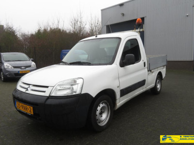Citroen Berlingo 1.6 HDI PICK-UP