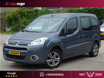 Citroën Berlingo 1.6 VTi Rolstoelauto