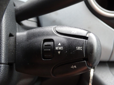Citroën Berlingo 1.6 VTi Rolstoelauto foto 16