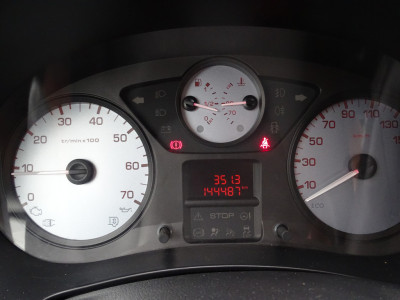 Citroën Berlingo 1.6 VTi Rolstoelauto foto 17