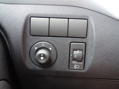 Citroën Berlingo 1.6 VTi Rolstoelauto foto 18