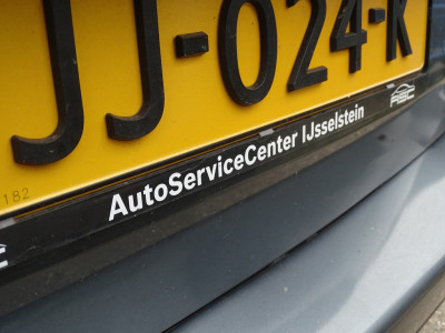 Citroën Berlingo 1.6 VTi Rolstoelauto foto 20
