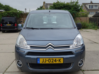 Citroën Berlingo 1.6 VTi Rolstoelauto foto 6