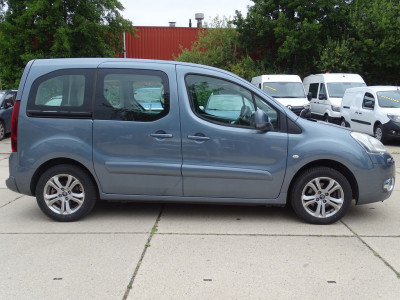 Citroën Berlingo 1.6 VTi Rolstoelauto foto 8