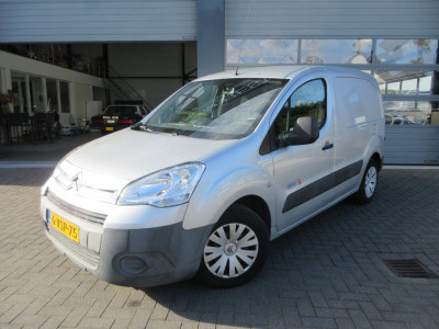 Citroën Berlingo 1.6 e-HDI, Euro 5, 90pk, Airco, 3-Zits.