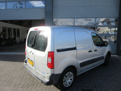 Citroën Berlingo 1.6 e-HDI, Euro 5, 90pk, Airco, 3-Zits. foto 4