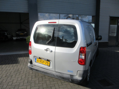 Citroën Berlingo 1.6 e-HDI, Euro 5, 90pk, Airco, 3-Zits. foto 5