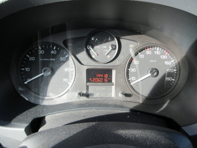 Citroën Berlingo 1.6 e-HDI, Euro 5, 90pk, Airco, 3-Zits. foto 6