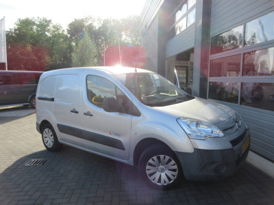 Citroën Berlingo 1.6 e-HDI, Euro 5, 90pk, Airco, 3-Zits. foto 9