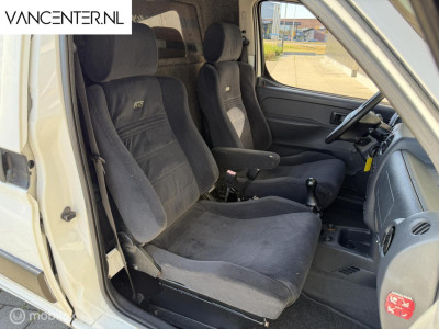 Citroën Berlingo 2.0 HDI 90PK NIEUWE APK Trekhaak MARGE foto 10