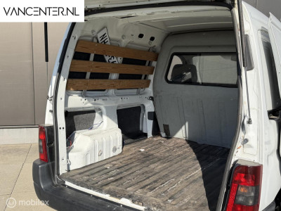 Citroën Berlingo 2.0 HDI 90PK NIEUWE APK Trekhaak MARGE foto 12