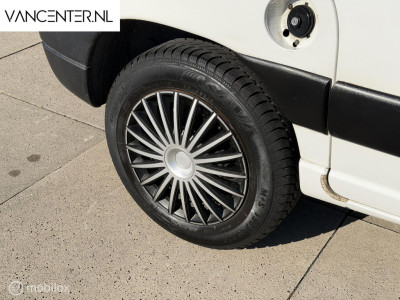 Citroën Berlingo 2.0 HDI 90PK NIEUWE APK Trekhaak MARGE foto 13