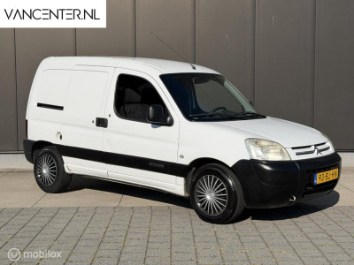 Citroën Berlingo 2.0 HDI 90PK NIEUWE APK Trekhaak MARGE foto 14
