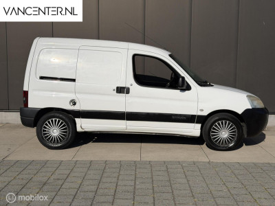 Citroën Berlingo 2.0 HDI 90PK NIEUWE APK Trekhaak MARGE foto 15