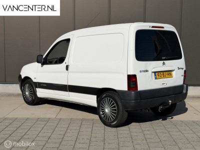 Citroën Berlingo 2.0 HDI 90PK NIEUWE APK Trekhaak MARGE foto 16