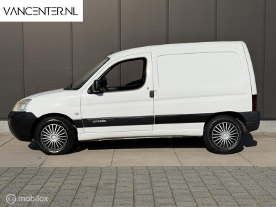 Citroën Berlingo 2.0 HDI 90PK NIEUWE APK Trekhaak MARGE foto 17
