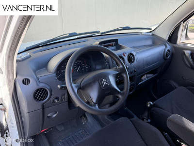 Citroën Berlingo 2.0 HDI 90PK NIEUWE APK Trekhaak MARGE foto 3